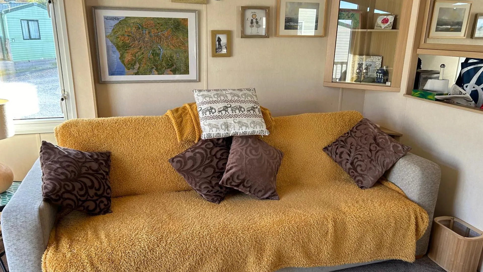 Ralfgus 16 Forest Views Caravan Park,moota *