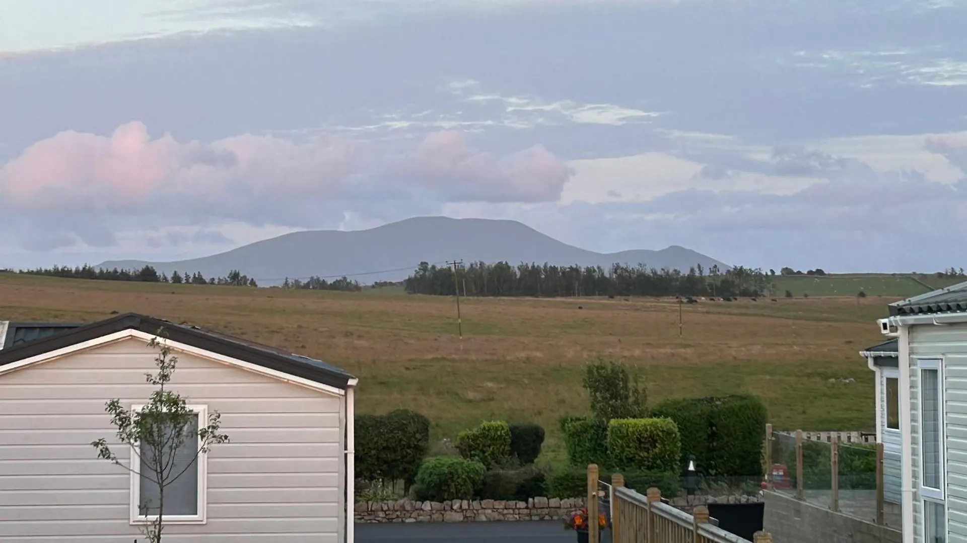 Holiday home Ralfgus 16 Forest Views Caravan Park,moota *