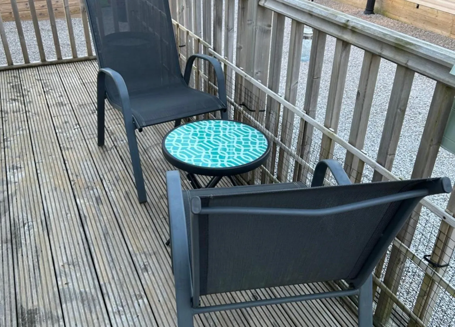 Ralfgus 16 Forest Views Caravan Park,moota Holiday home Plumbland