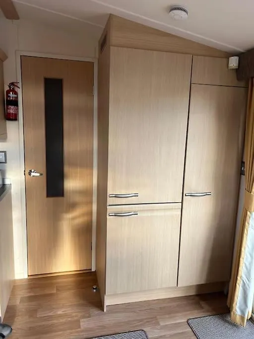 Ralfgus 16 Forest Views Caravan Park,moota Holiday home *