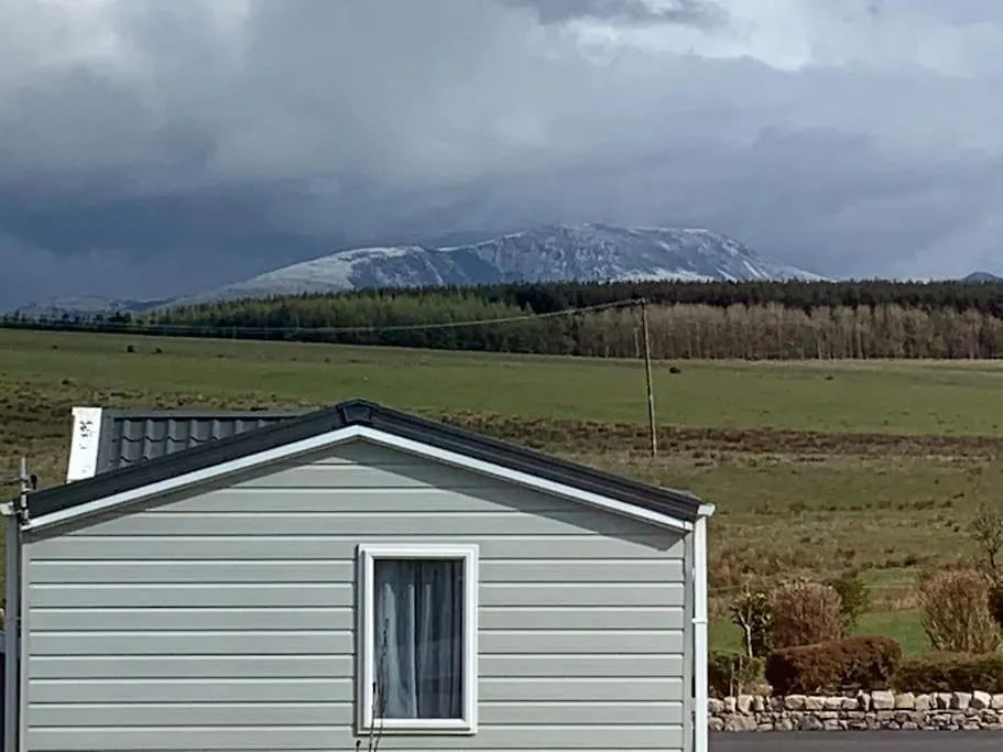 Ralfgus 16 Forest Views Caravan Park,moota *