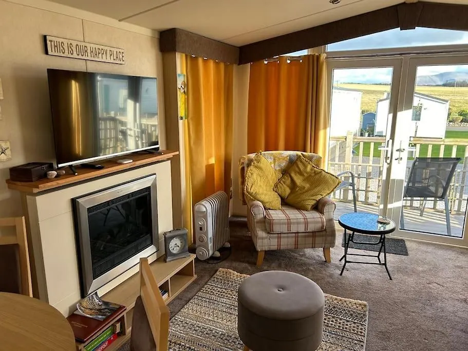 Ralfgus 16 Forest Views Caravan Park,moota Plumbland