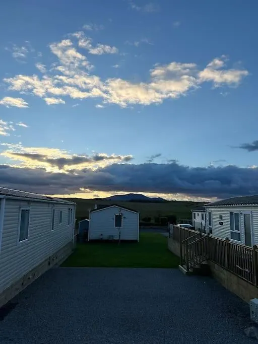 Ralfgus 16 Forest Views Caravan Park,moota *