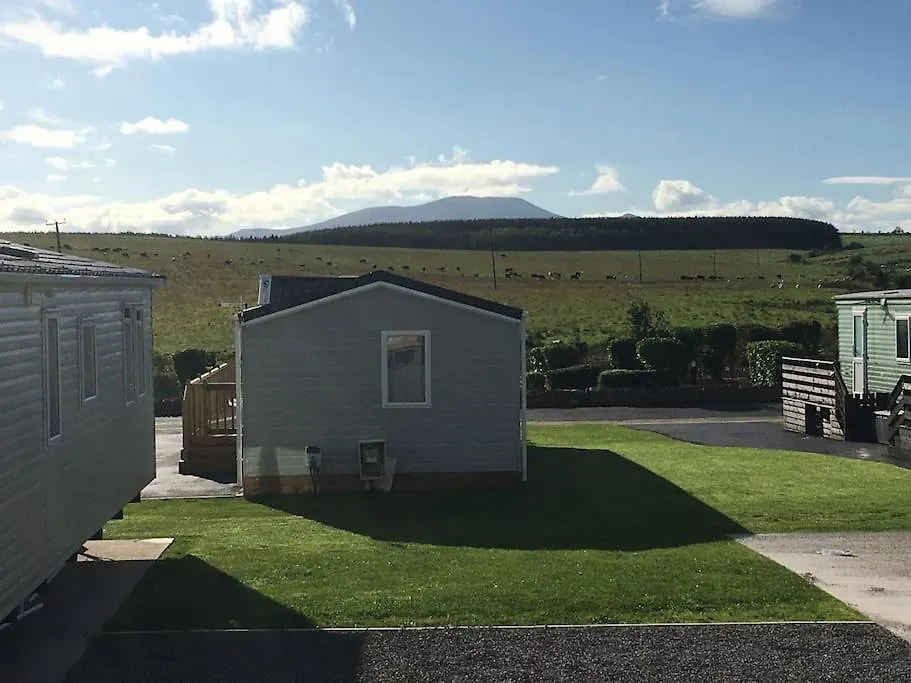 Holiday home Ralfgus 16 Forest Views Caravan Park,moota *
