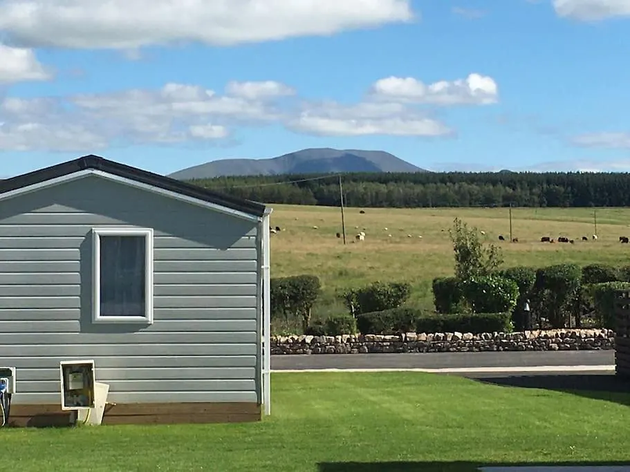 Ralfgus 16 Forest Views Caravan Park,moota *