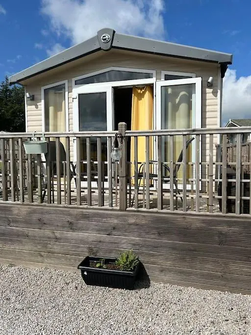 Ralfgus 16 Forest Views Caravan Park,moota Holiday home