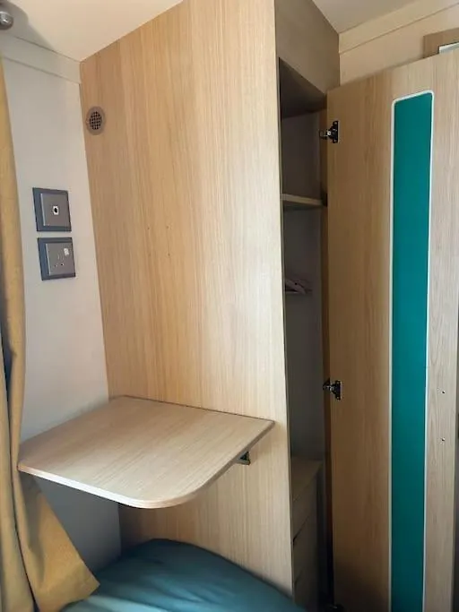 Ralfgus 16 Forest Views Caravan Park,moota Holiday home Plumbland