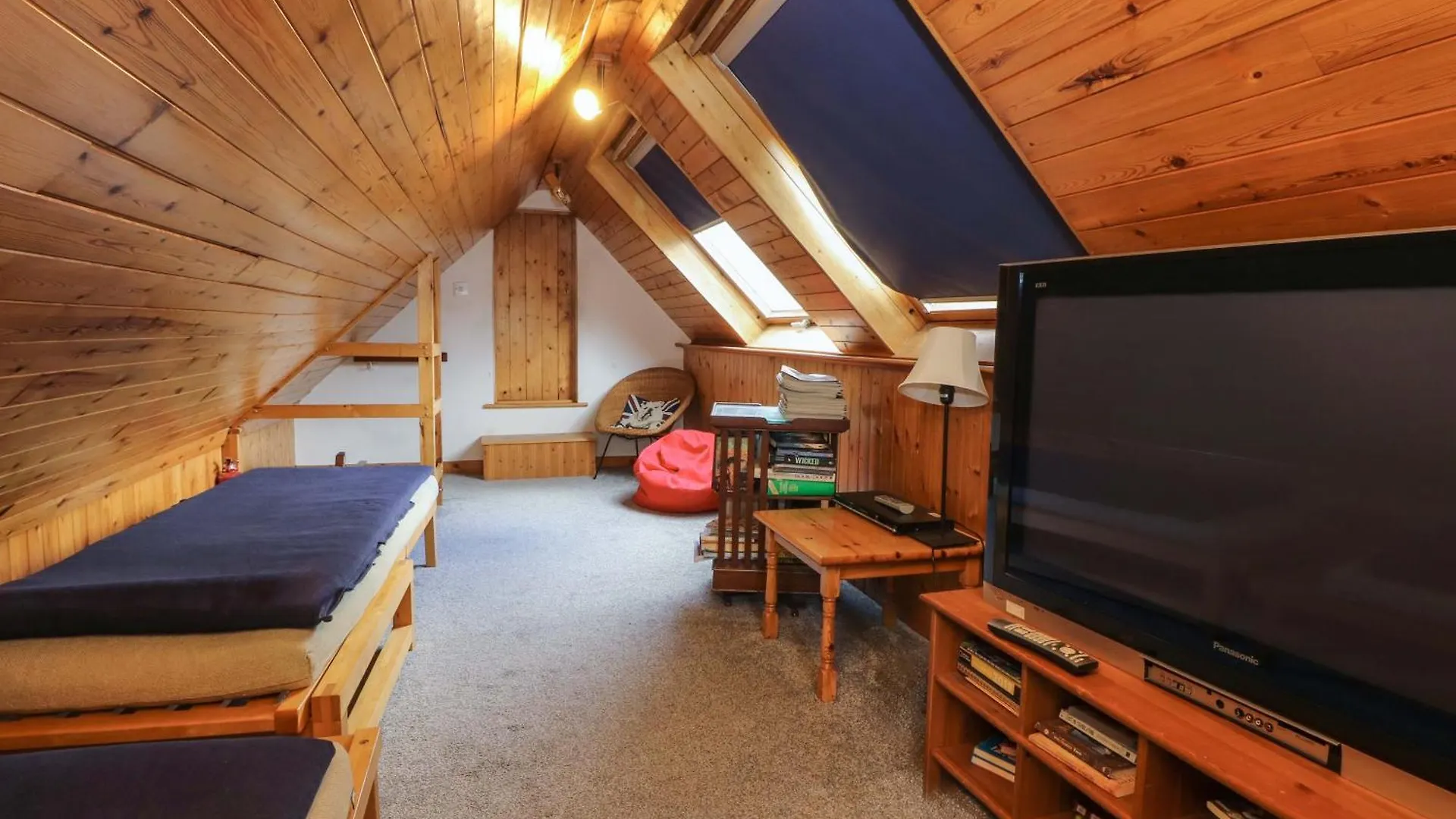Brews Holiday home *