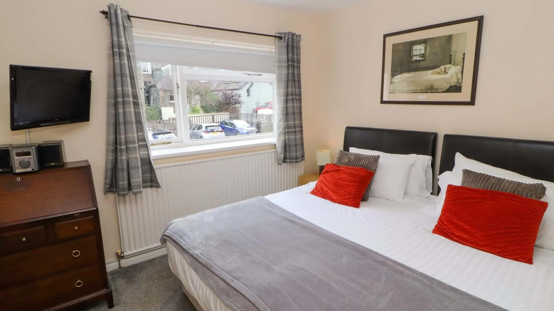 Brews Holiday home Keswick (Cumbria)