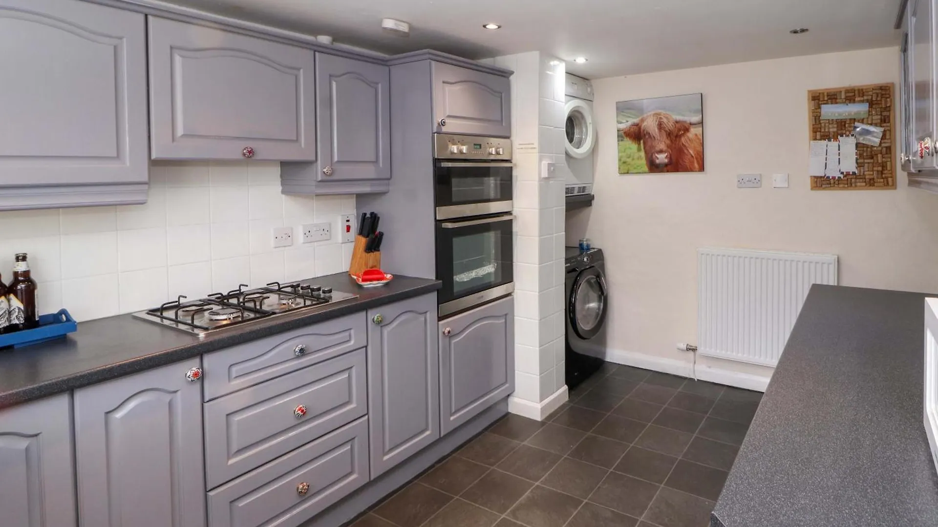 Brews Holiday home