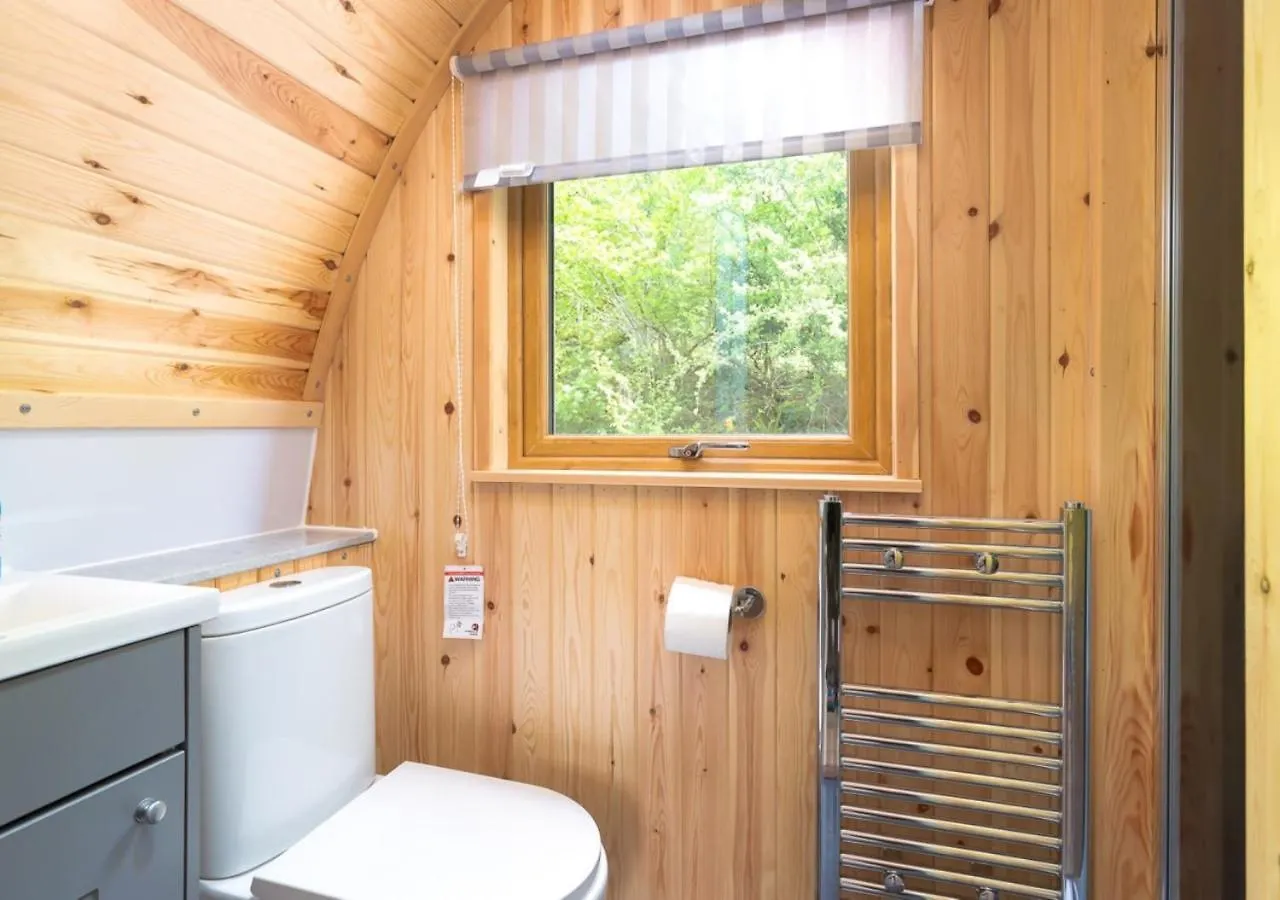 Orrest Head Holiday home