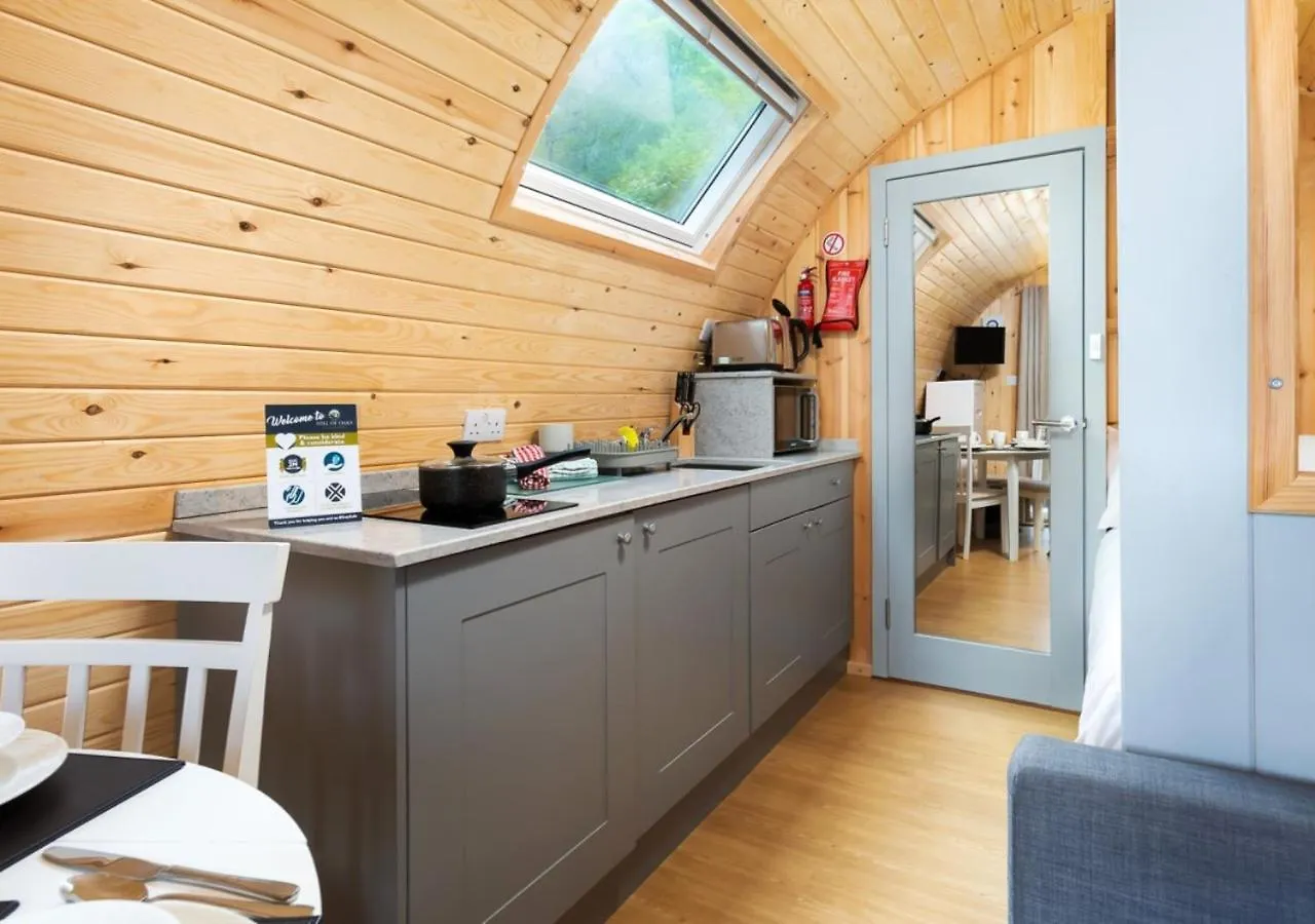 Orrest Head Holiday home Newby Bridge