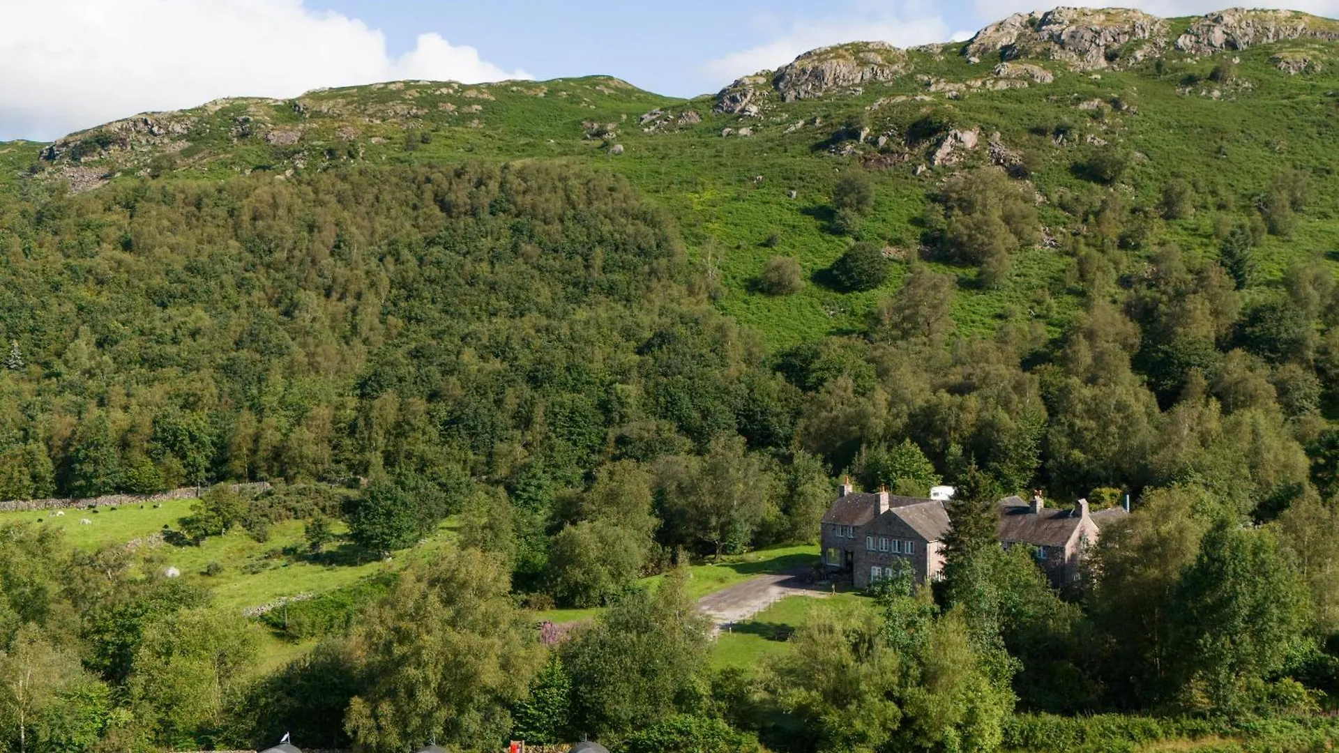 Yha Albergue