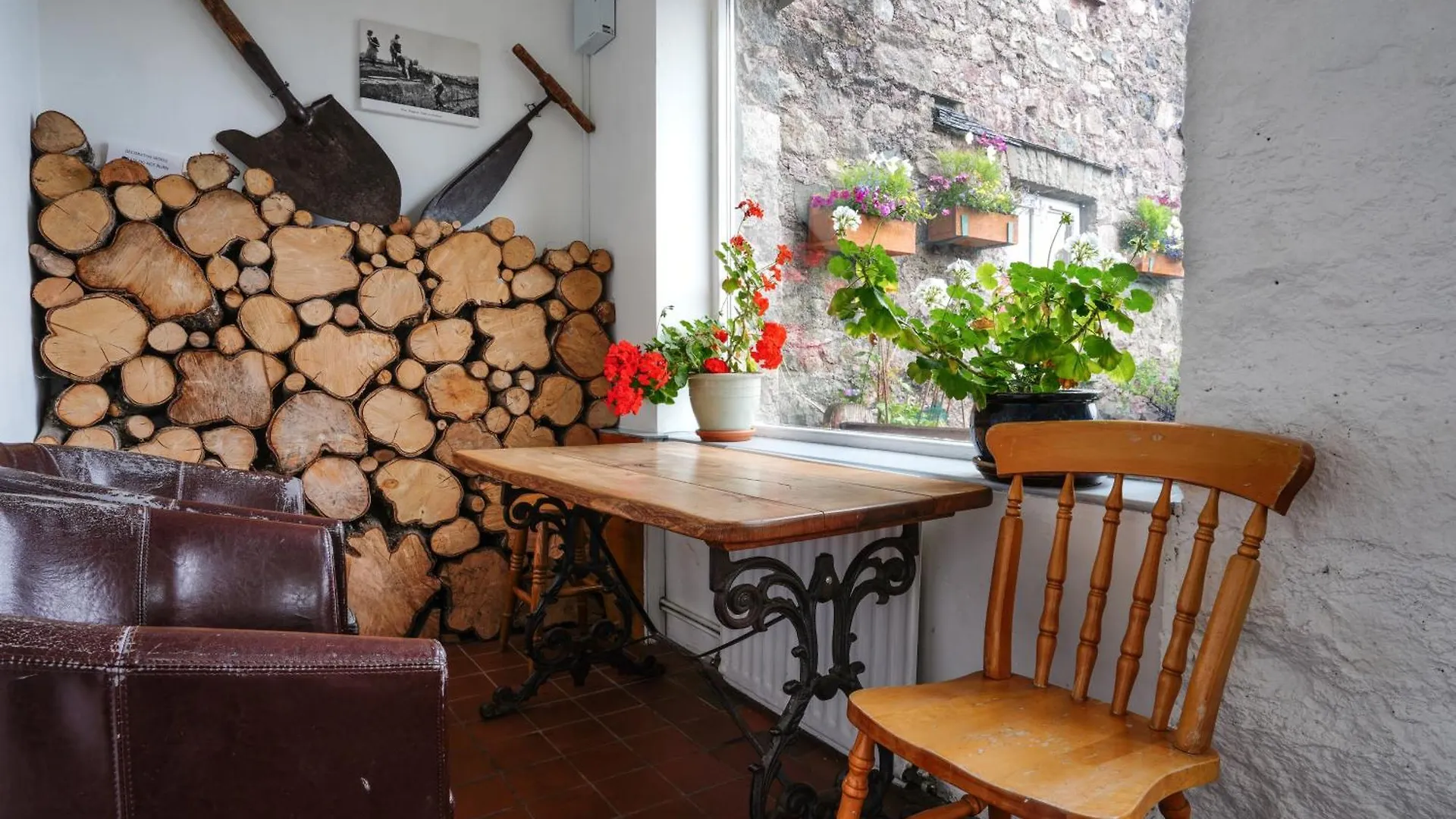 Yha Albergue Eskdale