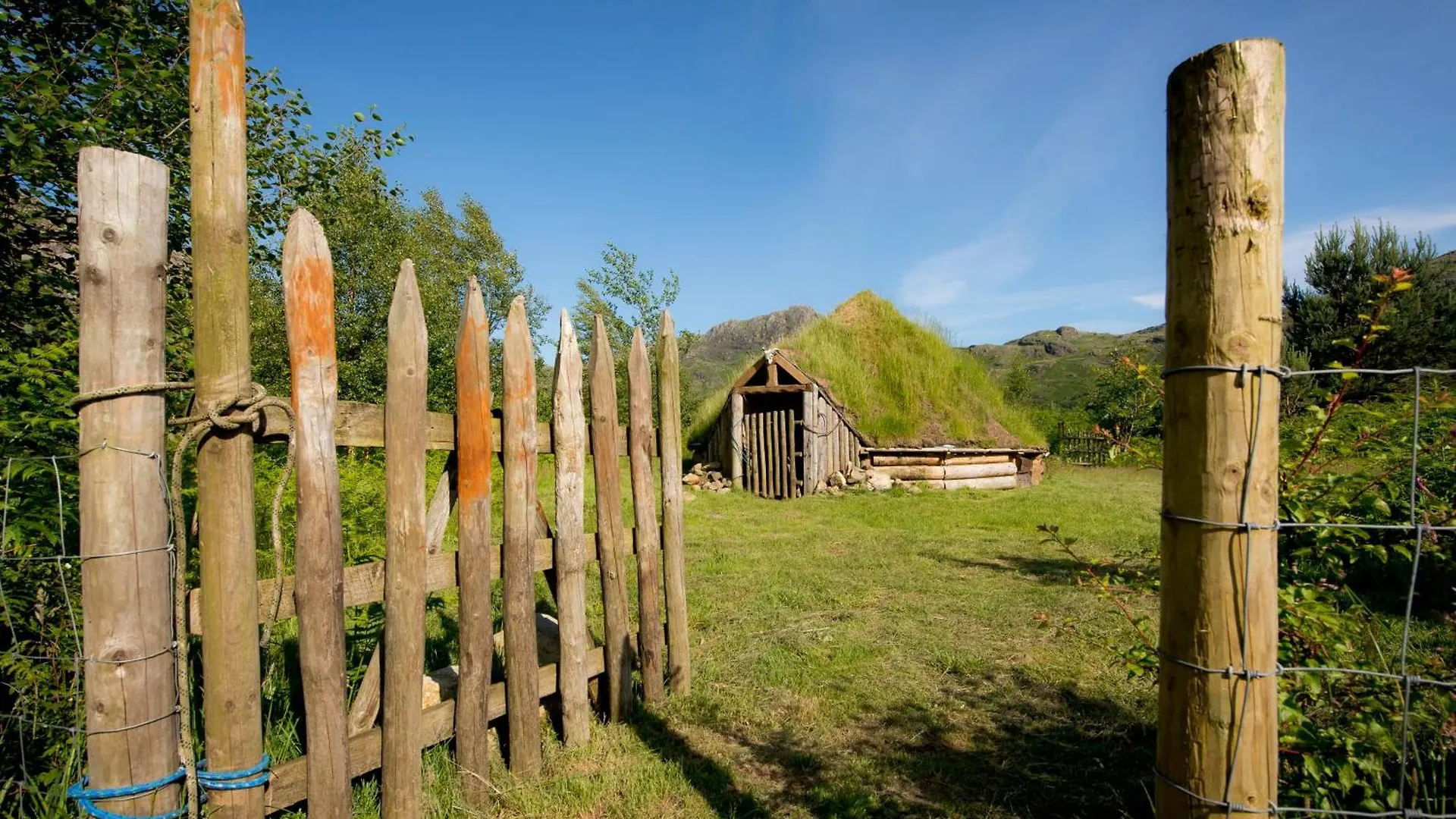 Yha * Eskdale