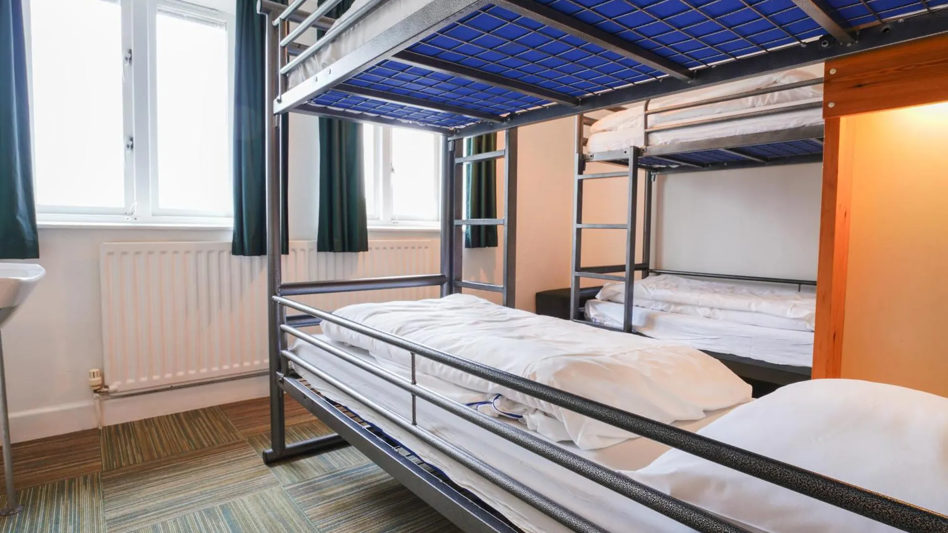 Albergue Yha Eskdale