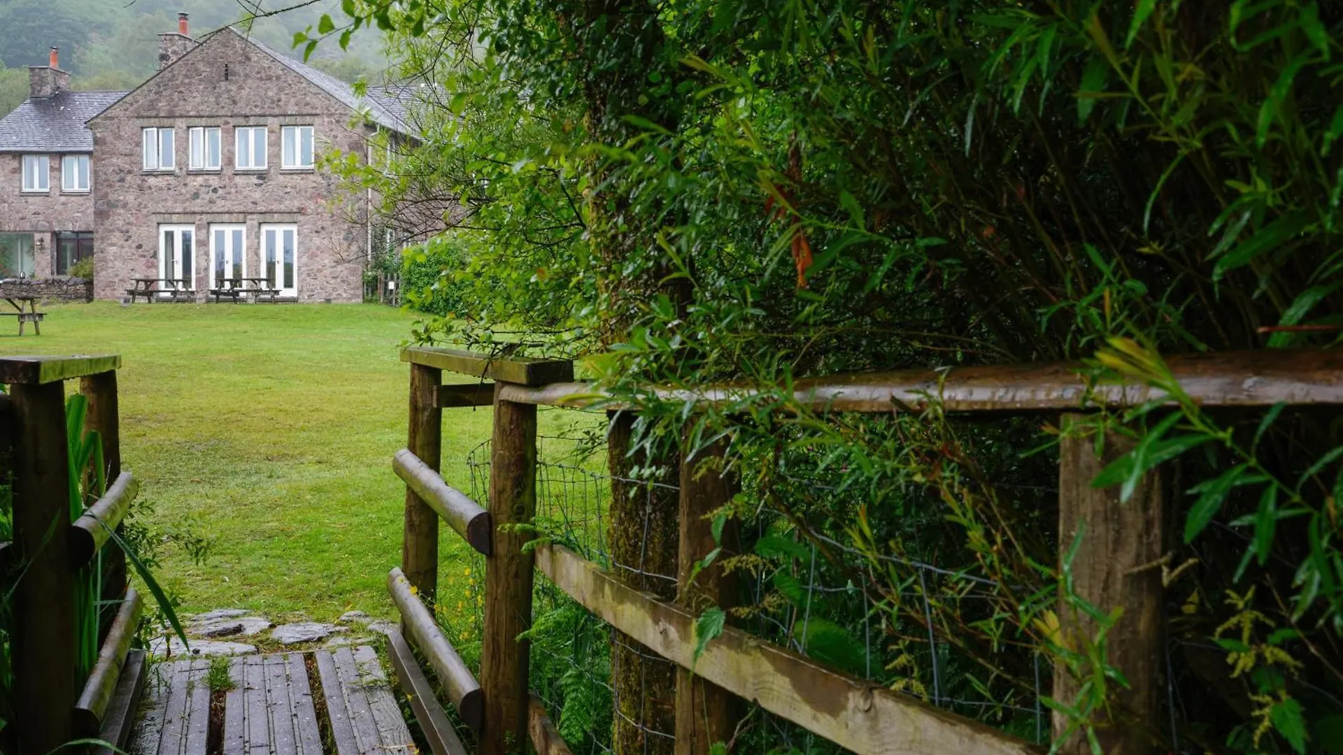 Yha Eskdale