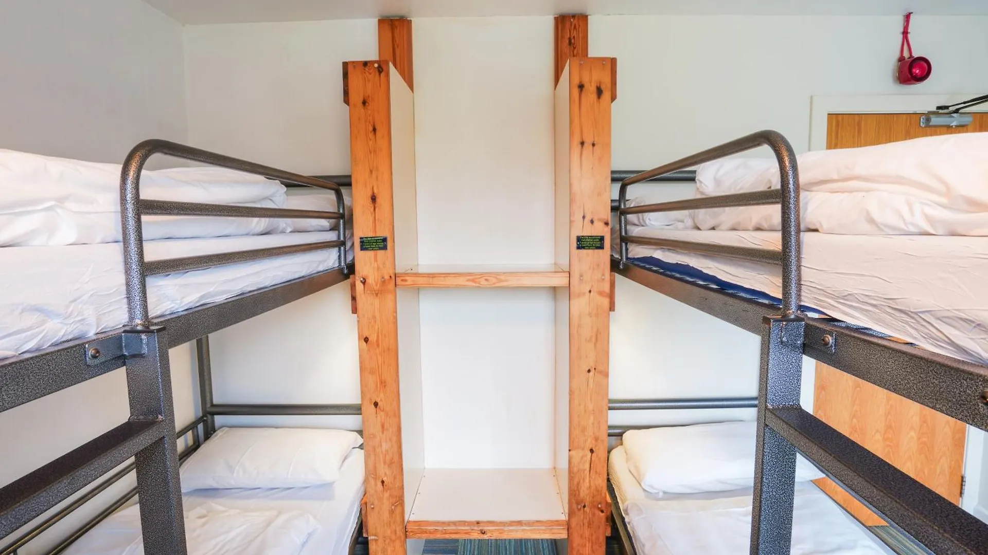 Yha Albergue