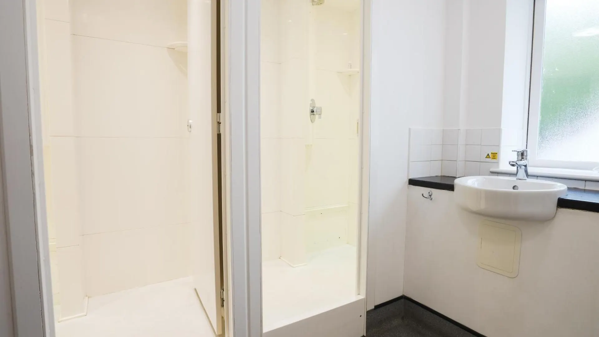Albergue Yha