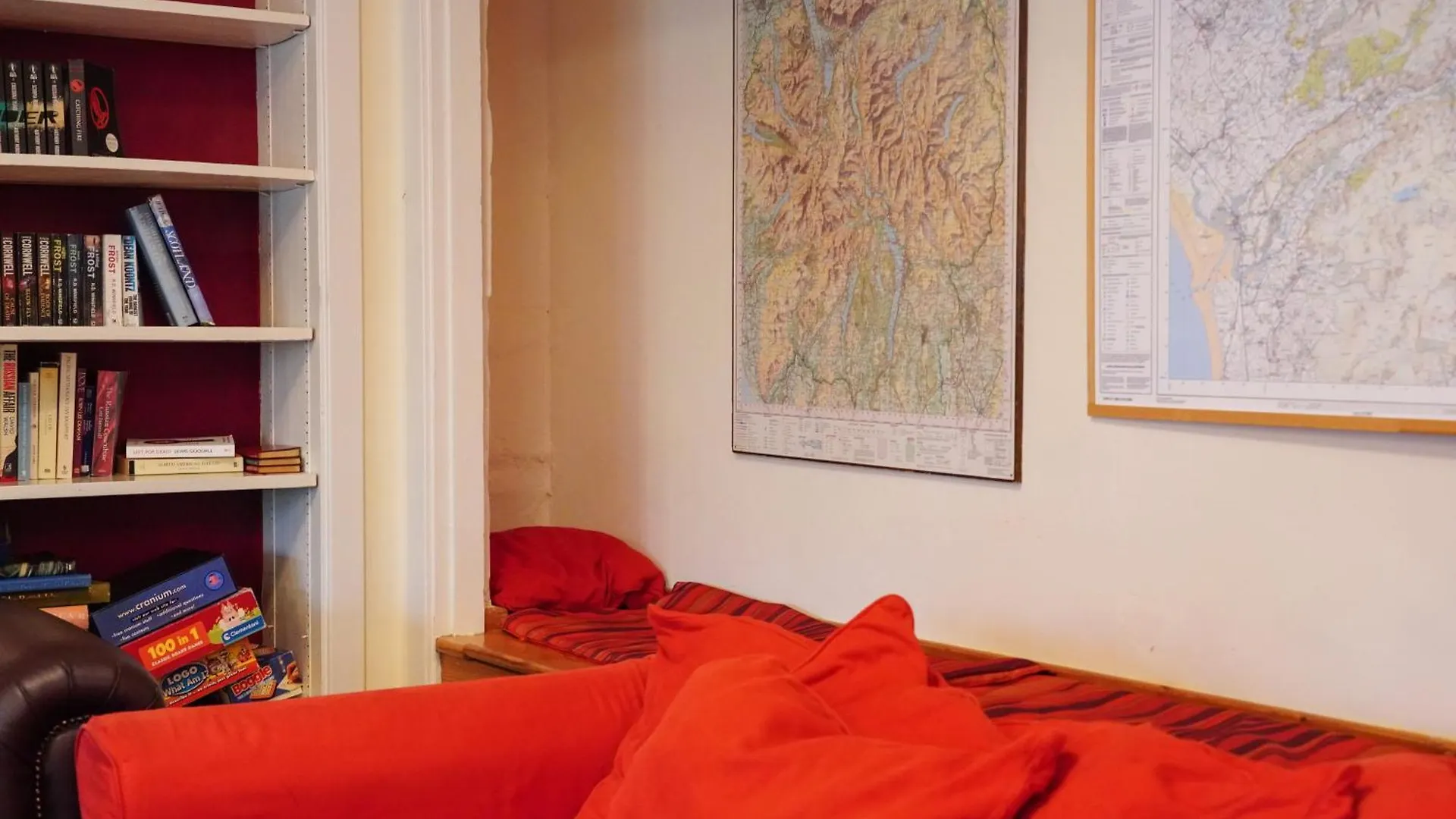 Albergue Yha