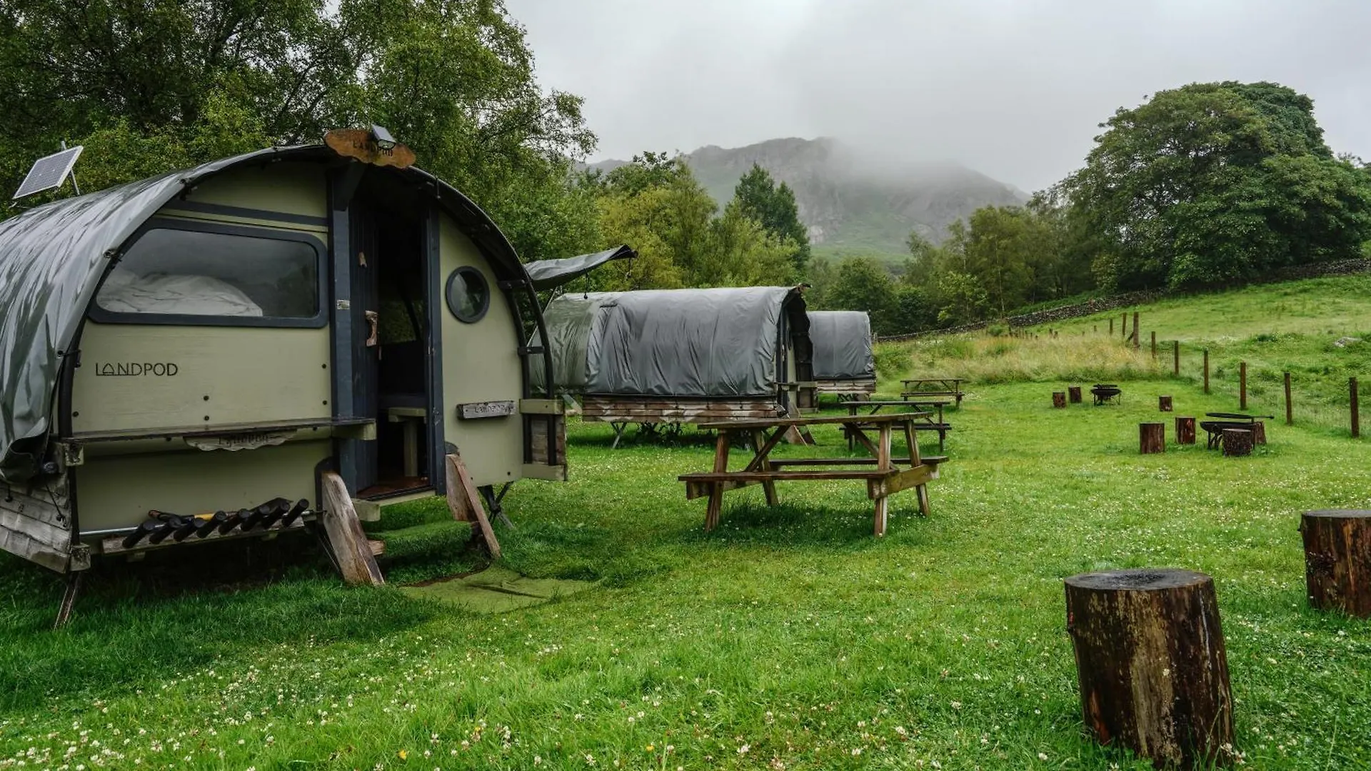 Yha Albergue Eskdale