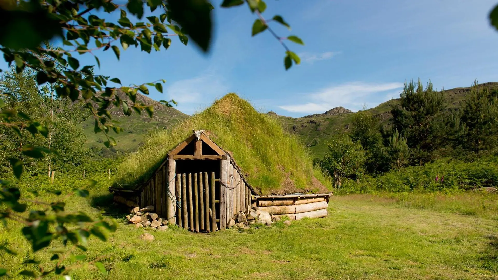 Albergue Yha