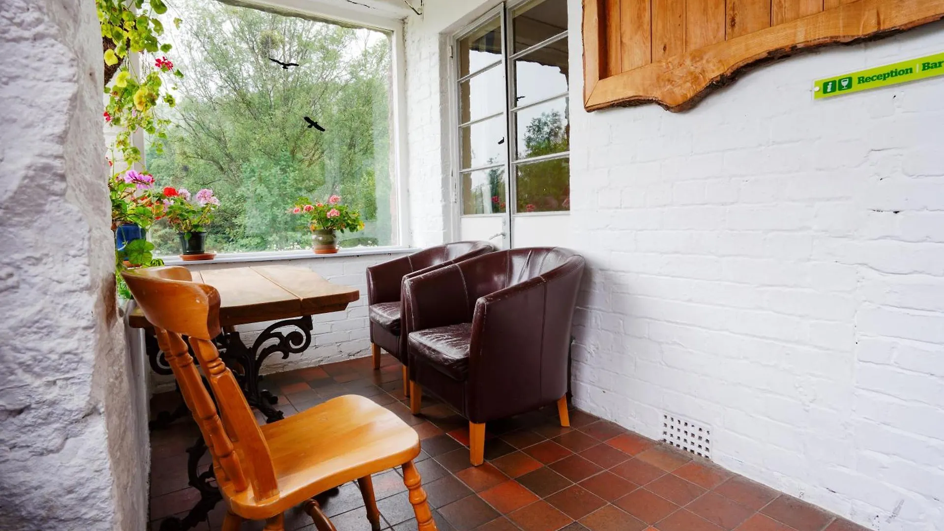Yha Eskdale