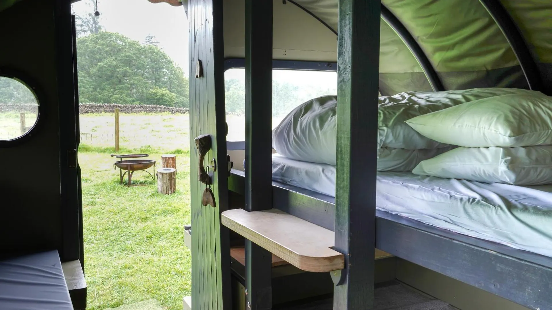 Yha Albergue Eskdale