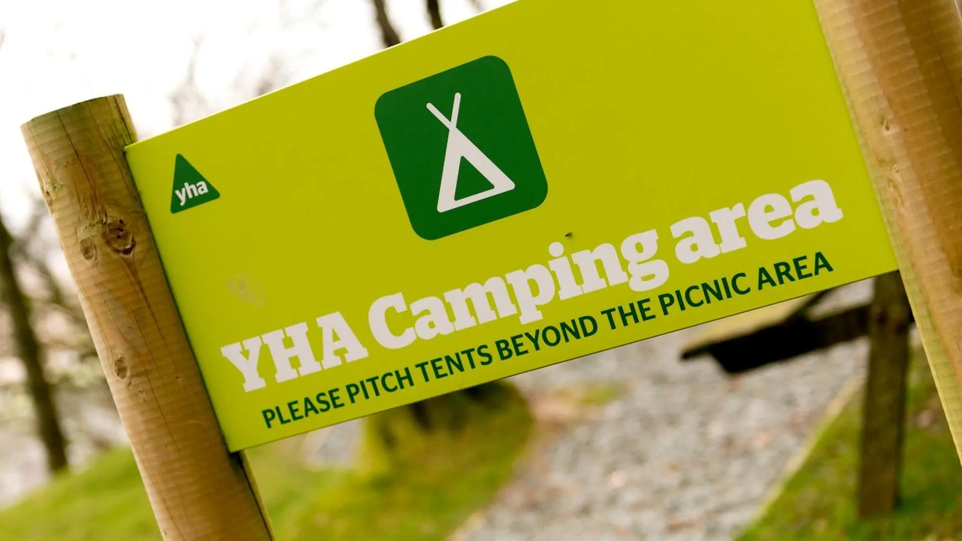 Yha Hostel *