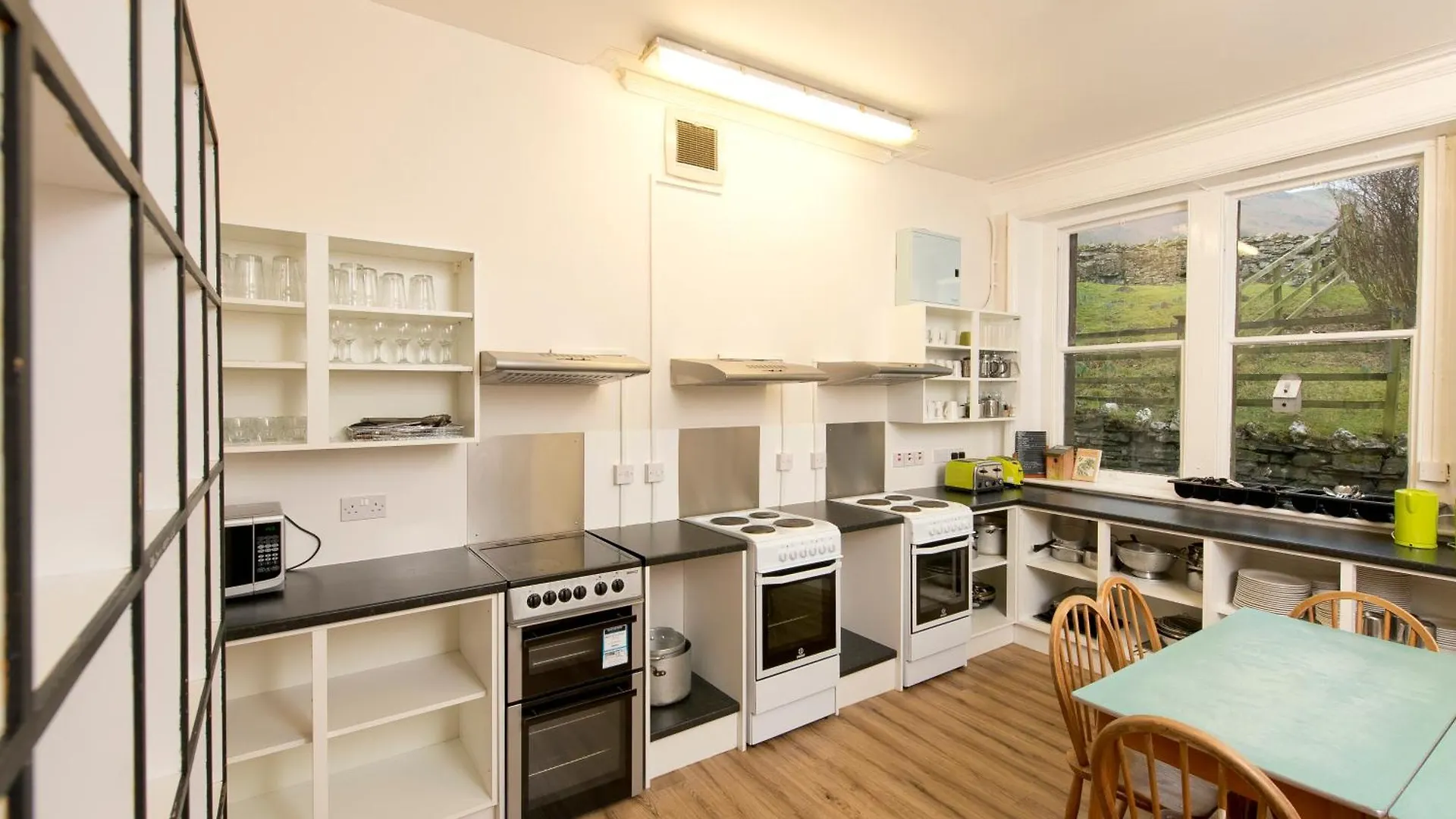 Hostel Yha Buttermere