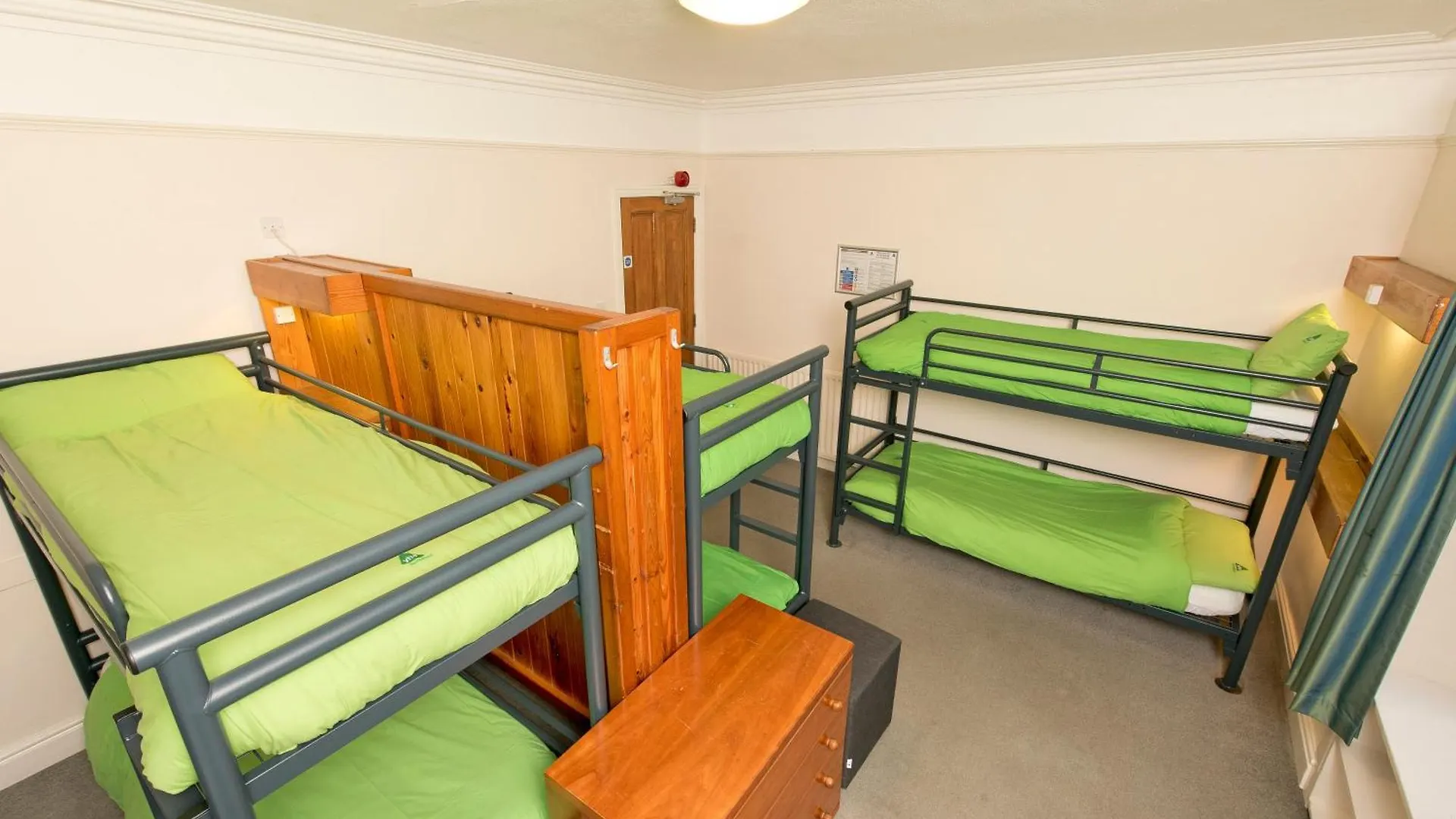 Yha Hostel