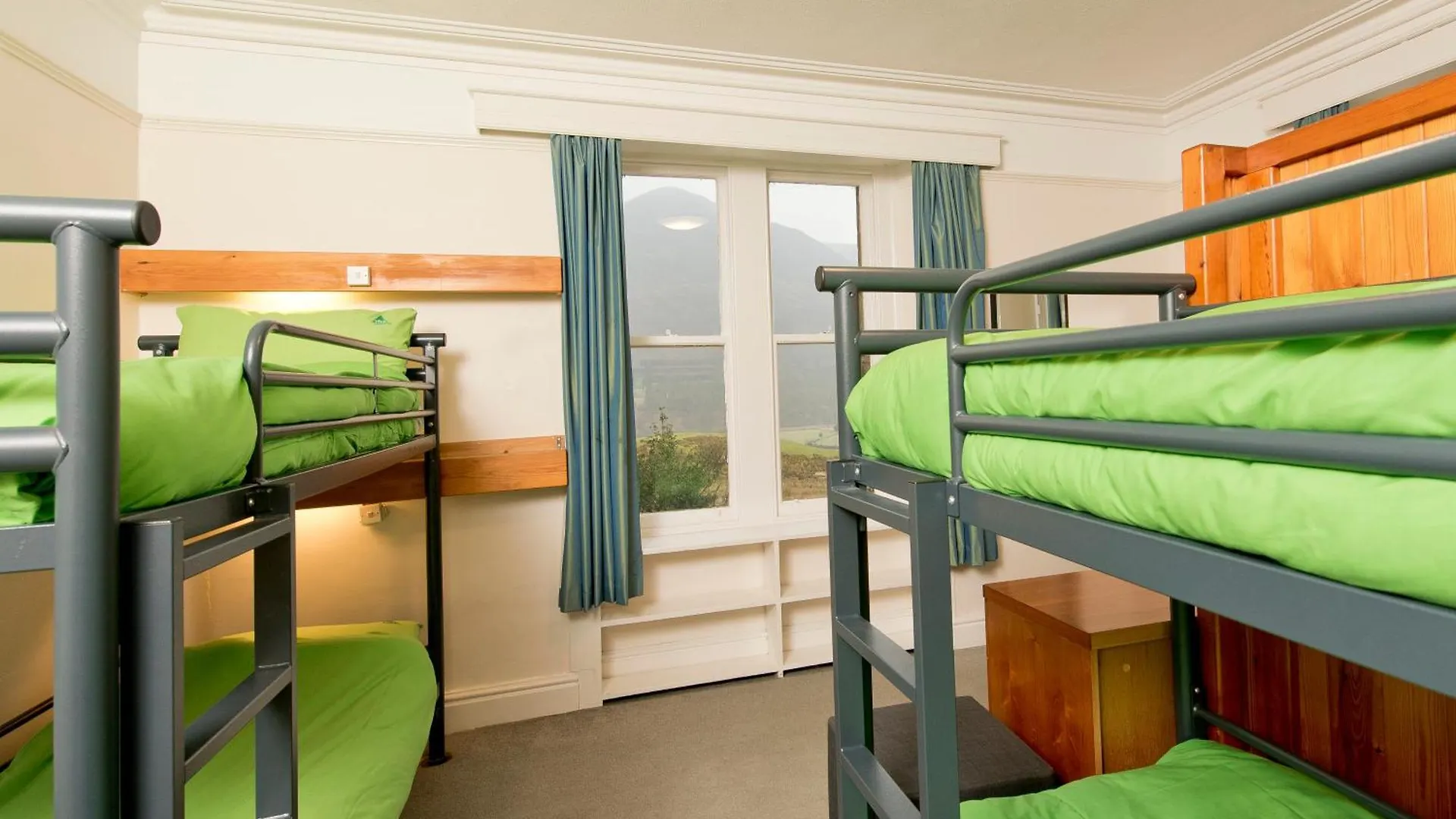 Hostel Yha Buttermere