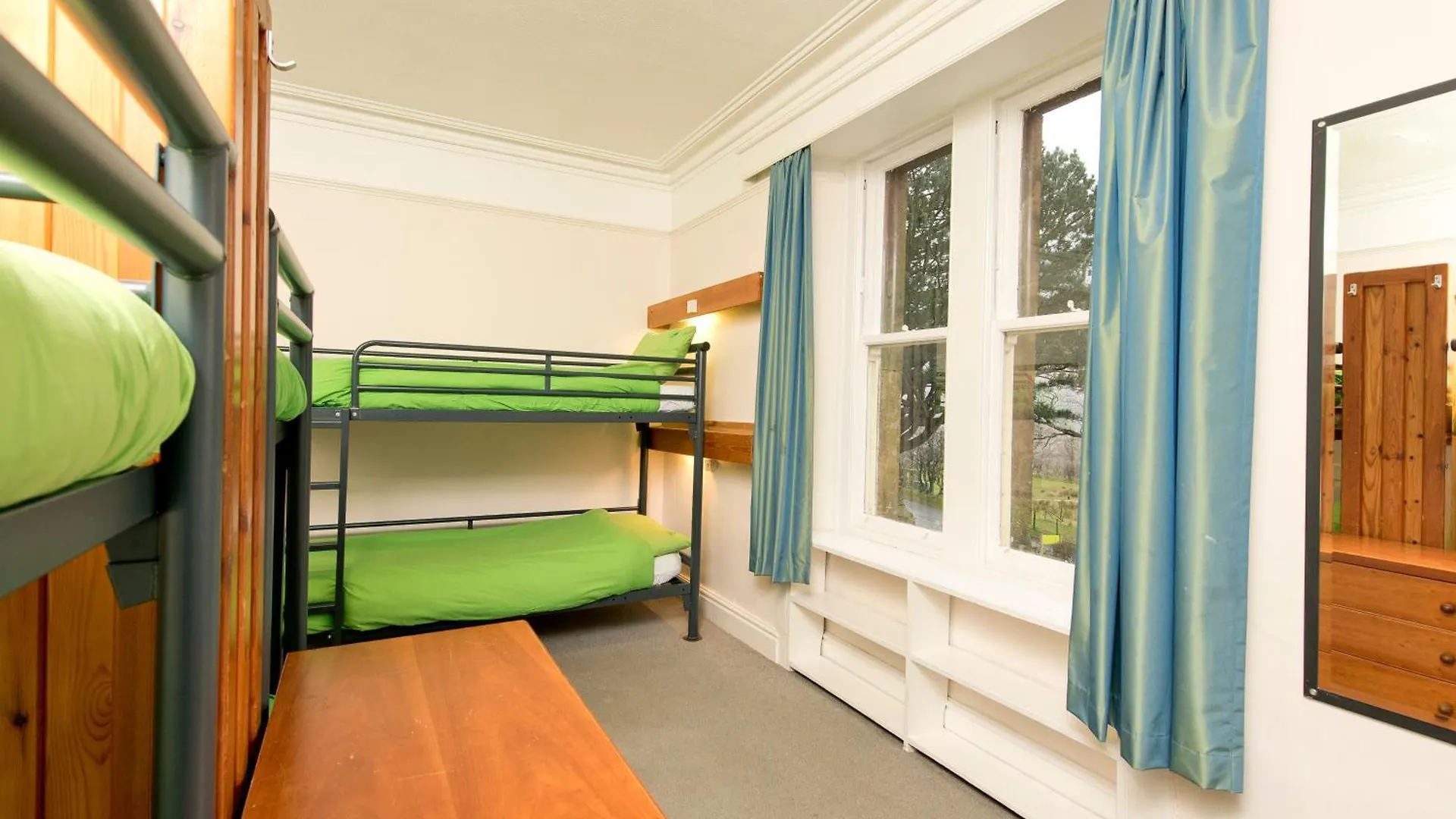Yha Hostel