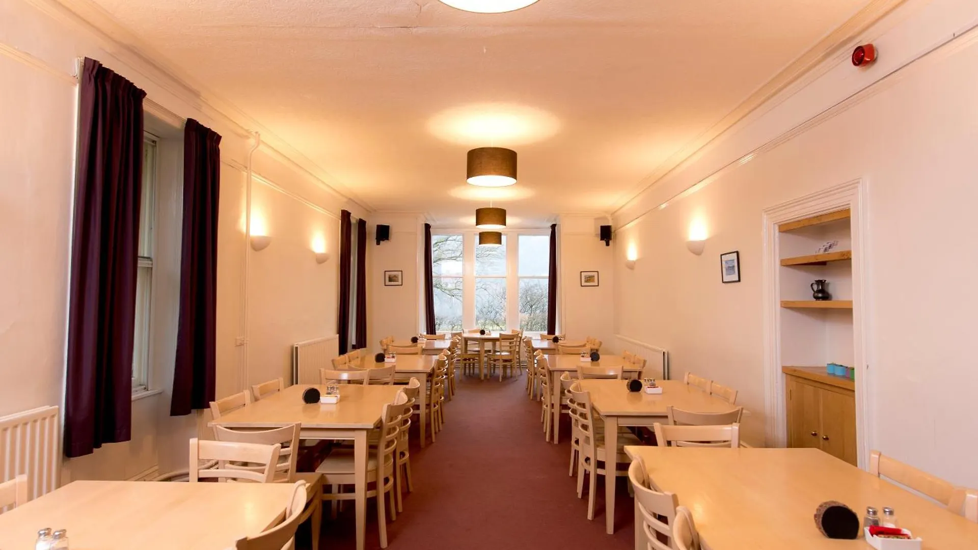 Hostel Yha