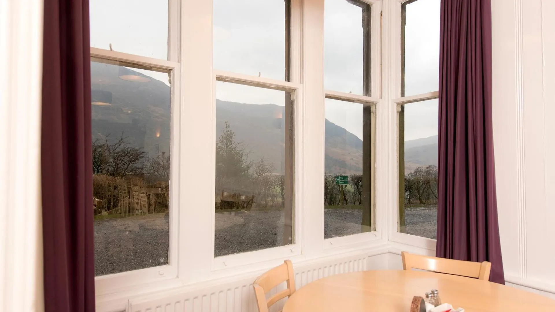 Yha Hostel Buttermere