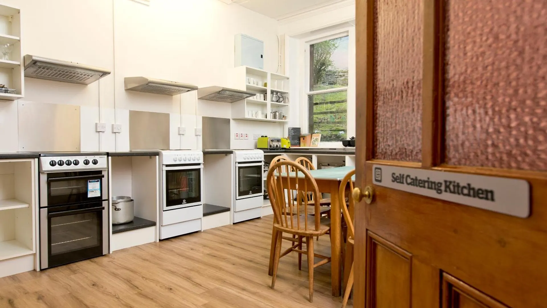 Hostel Yha Buttermere