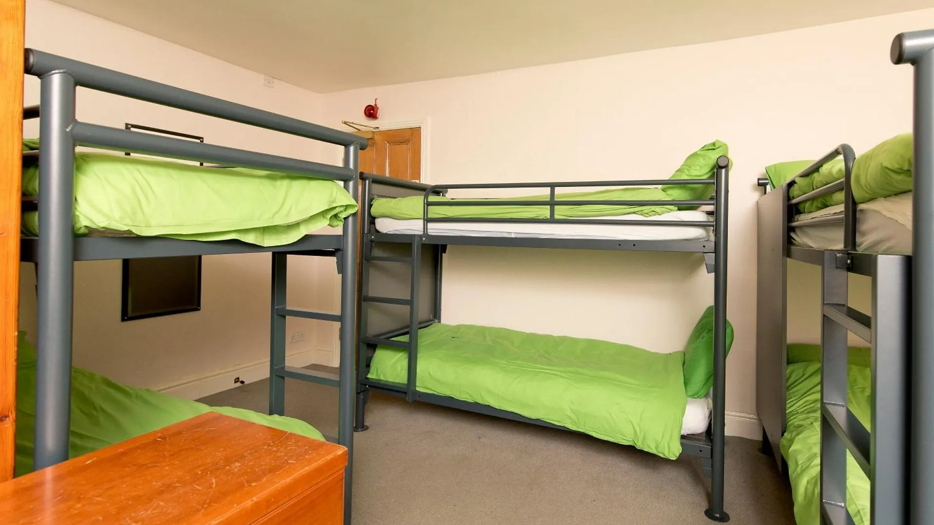 Yha Hostel