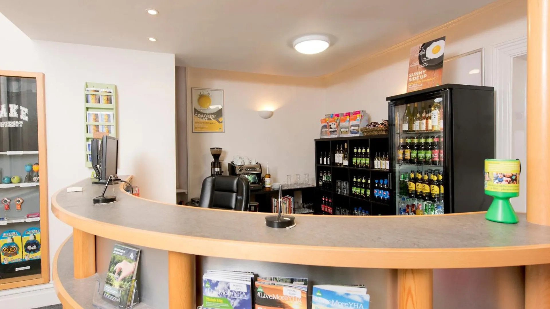 Yha Hostel Buttermere