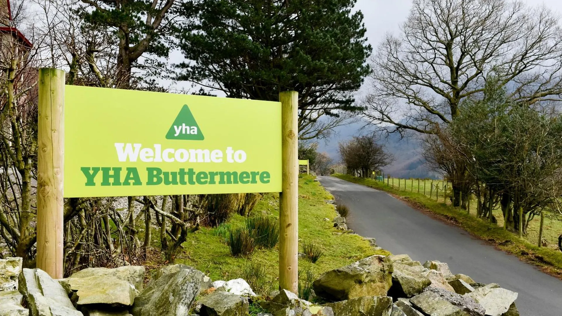 Yha Buttermere