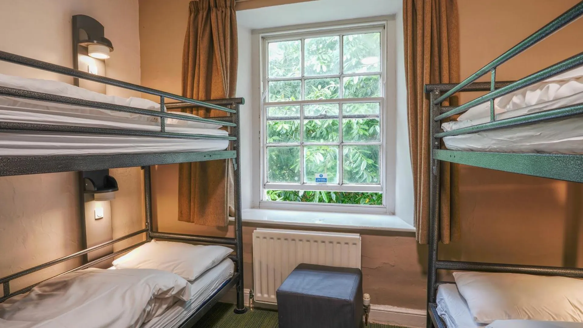 Auberge de jeunesse Yha *