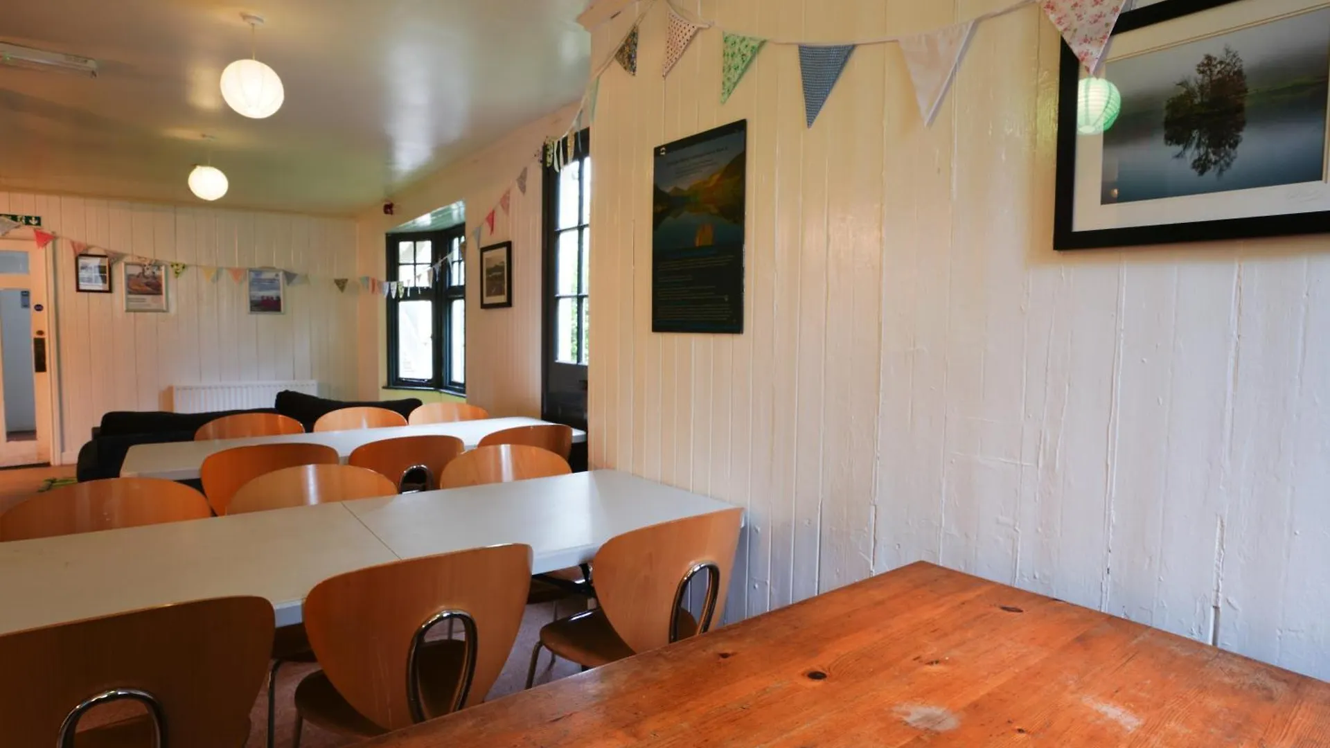 Yha Hawkshead
