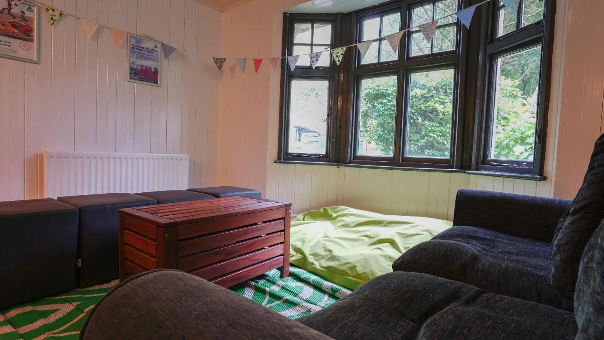 Auberge de jeunesse Yha Hawkshead