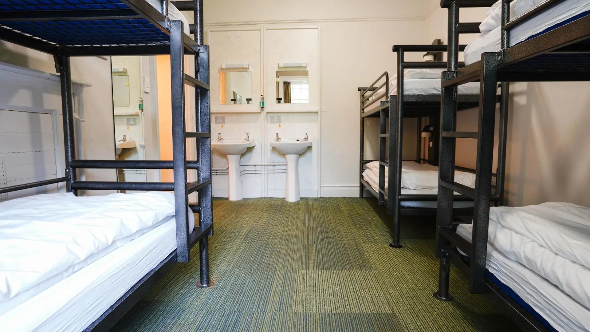 Yha Hawkshead
