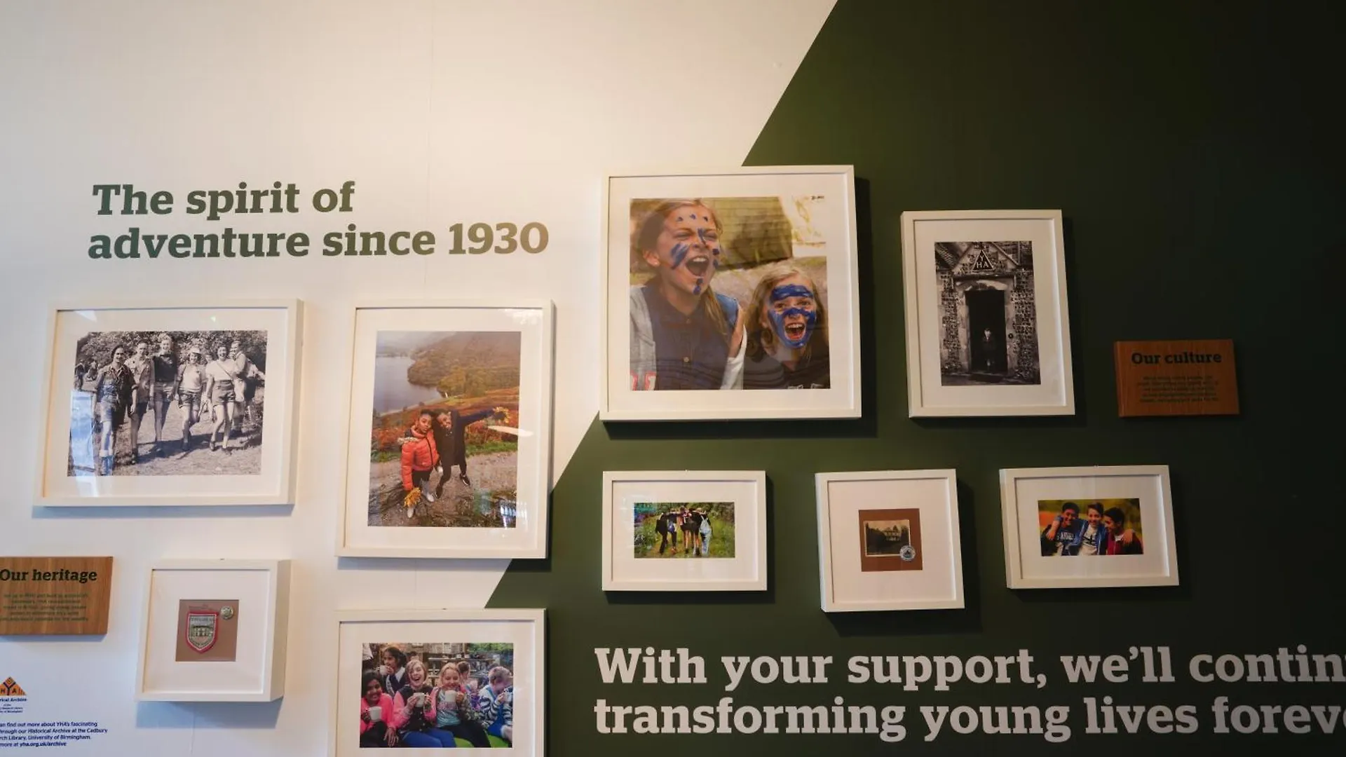 Yha Auberge de jeunesse Hawkshead