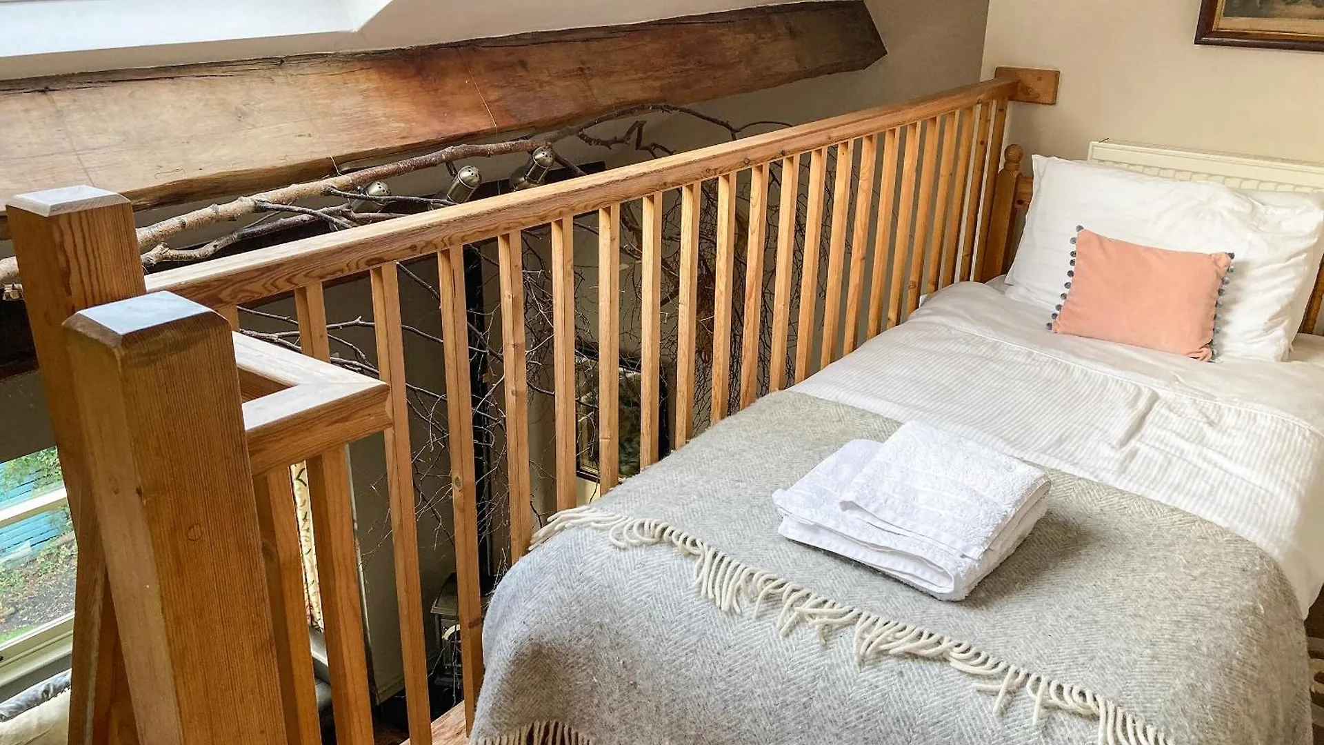 Holiday home 11 The Plosh Keswick (Cumbria)