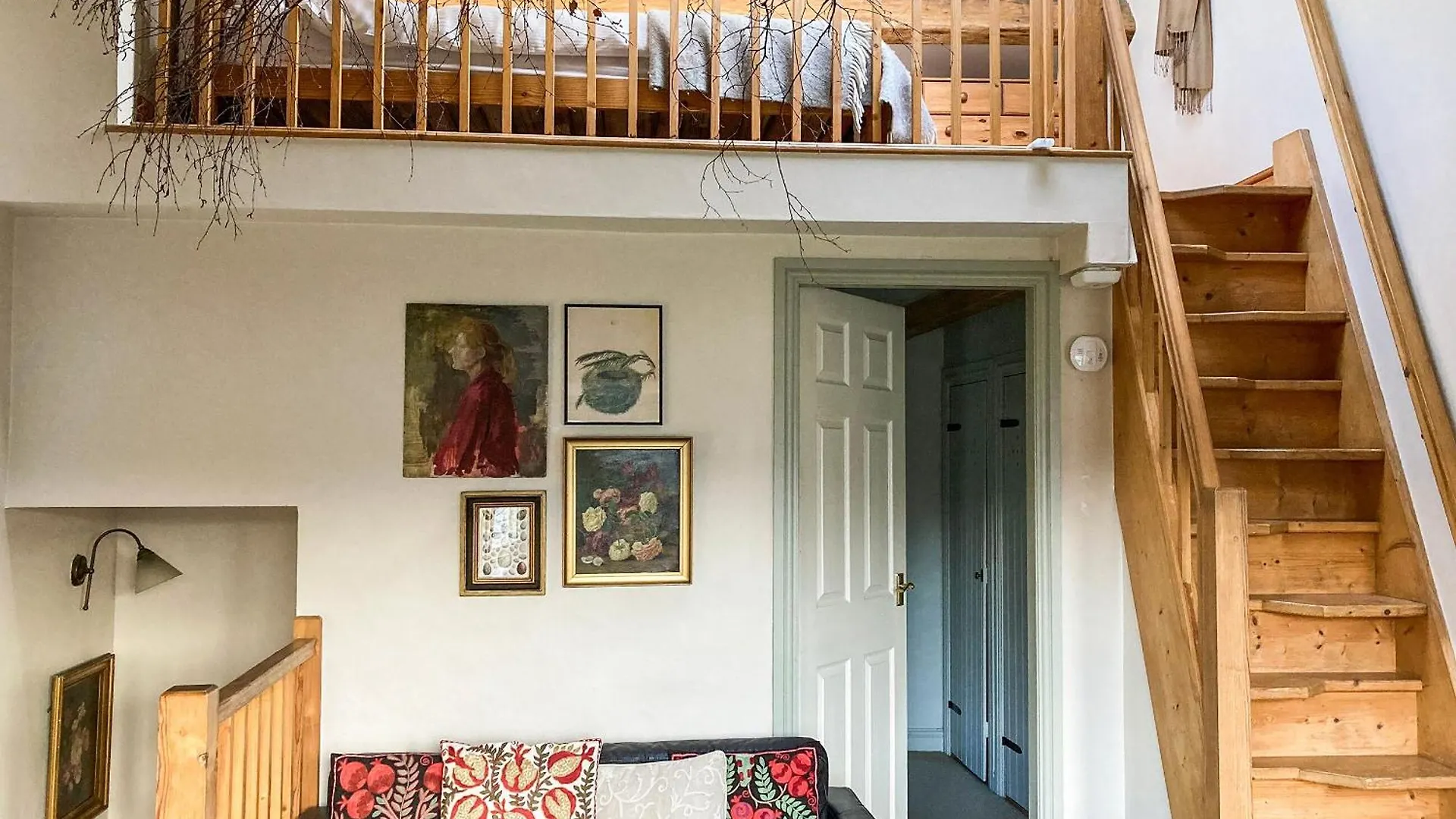 11 The Plosh Keswick (Cumbria)