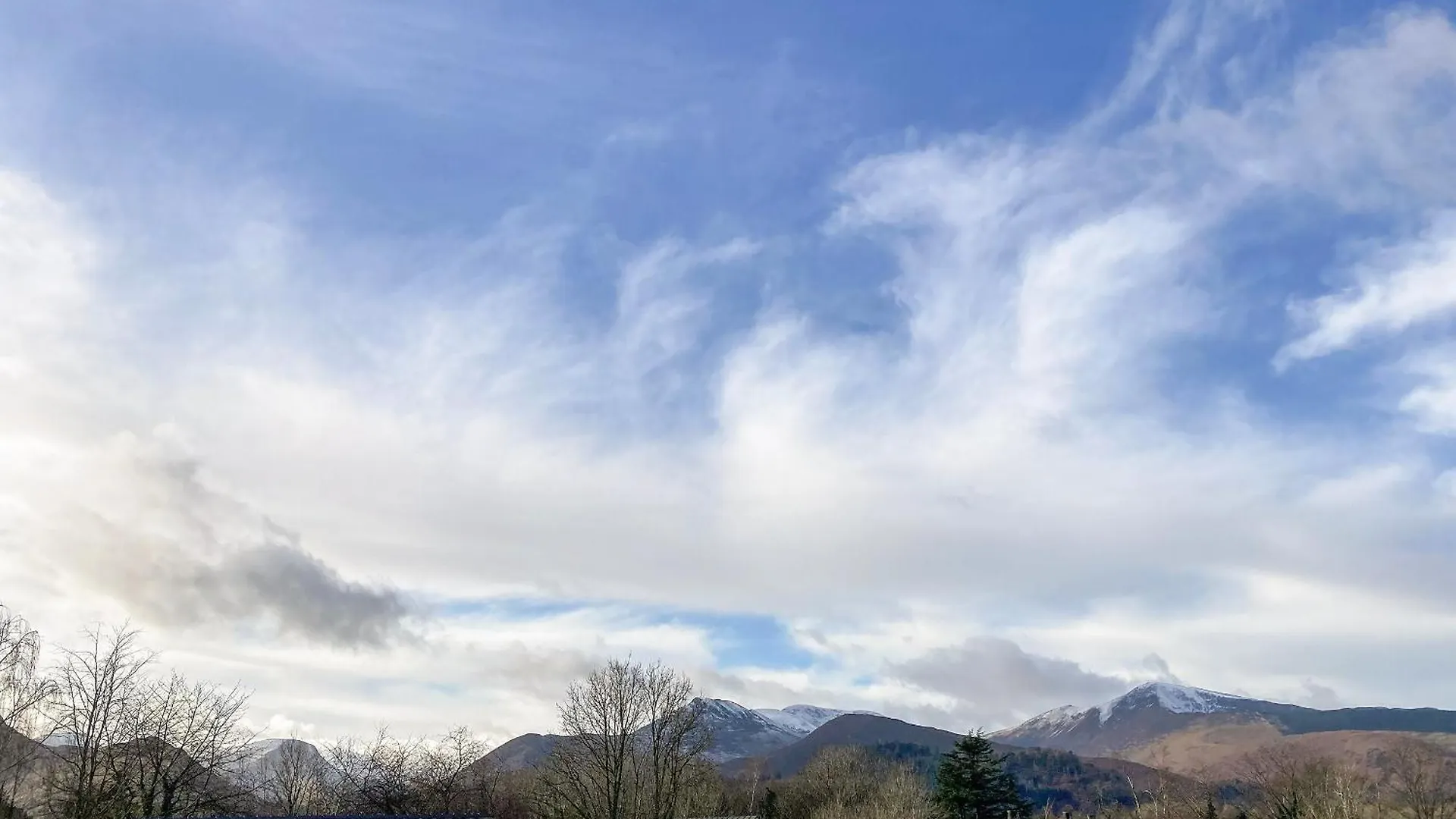 11 The Plosh * Keswick (Cumbria)