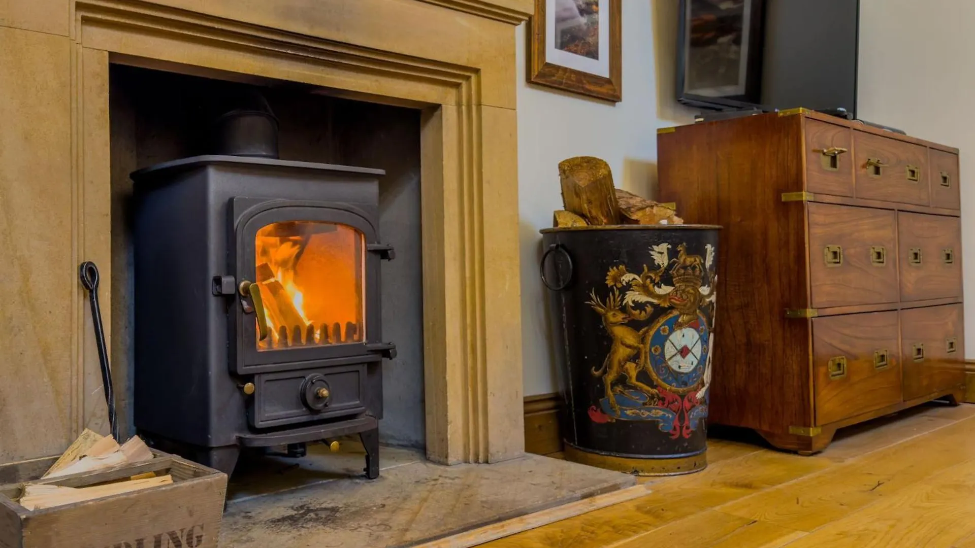 Holiday home Duke Of Portland Boathouse On The Shore Of Ullswater Ideal For A Romantic Break