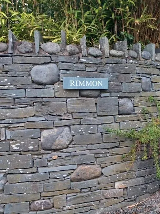 Rimmon Attic Duddon Valley Retreat
