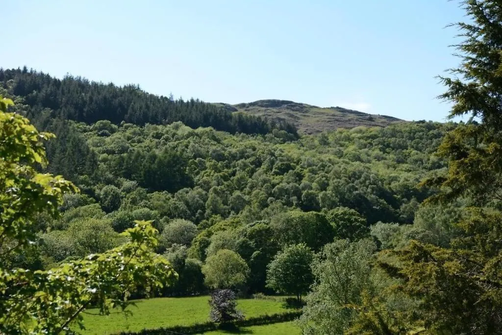 Rimmon Attic Duddon Valley Retreat * Broughton in Furness